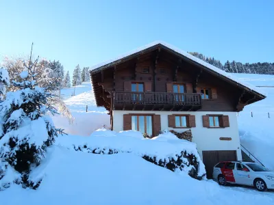 Chalet Seravalle