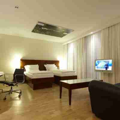 グランド ホテル ムスマン Rooms