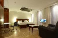 فندق غراند موسمان