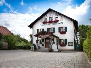 Landgasthof Hotel Pilsenhof Entenbraterei