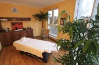 Hotel & Restaurant Hanse Kogge - Spa