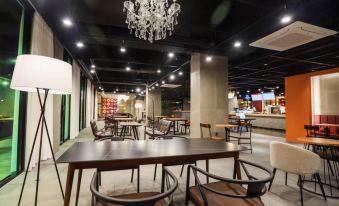 3. 더 그루브 군산..