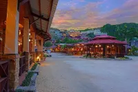 Soliga Hotel Resort & Convention Hotels in Pasar Gunung Sitoli