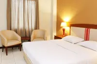 Grand Soba Hotel Hotels in Grogol