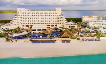 Royal Solaris Cancun-All Inclusive