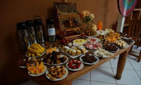 Hostal Aldea del Elqui - Housity