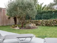 Maison du Port de Peche - موقف سيارات