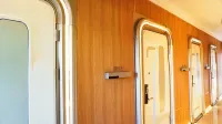 Tab Capsule Hotel - Kayoon Surabaya Hotels in Genteng