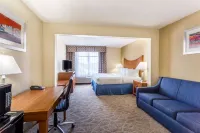 Wingate by Wyndham Convention Ctr Closest Universal Orlando Hotels in Orlovista