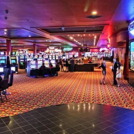 Century Casino & Hotel Edmonton