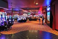 Century Casino & Hotel Edmonton - Quầy bar