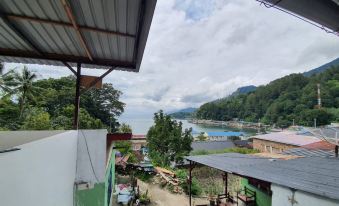 Xaverius Homestay Desa Wisata Tigarihit