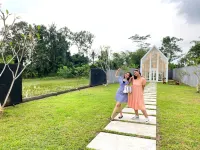 Karabineri Villa Jogja