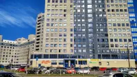Комендантская Дача Отели рядом с достопримечательностью «Пункт выдачи заказов»
