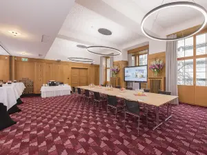Hotel Glockenhof Zürich