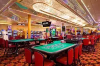 PAR-A-Dice Hotel and Casino Hôtels à : Fondulac Township