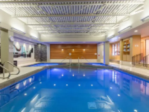 Banff Park Lodge Hotels in Banff