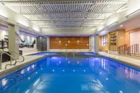 Banff Park Lodge Hotels in Banff