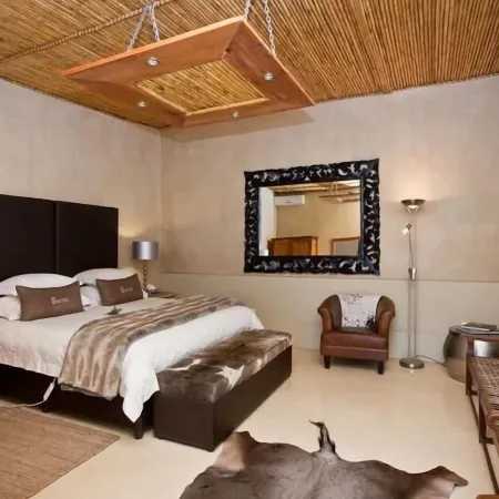 Surval Boutique Olive Estate