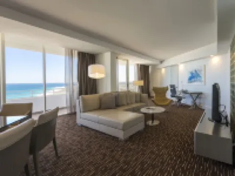 Rendezvous Hotel Perth Scarborough Hotels in Scarborough