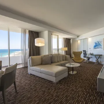 Rendezvous Hotel Perth Scarborough