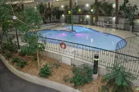 Victoria Inn Hotel & Convention Centre Brandon - Pools