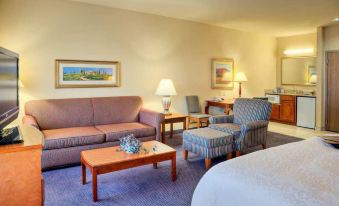 Hampton Inn & Suites Palmdale