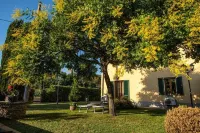 B&B la Serra - Biệt thự