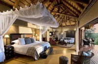 Lion Sands - Tinga Lodge Hotels in 