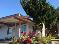 Sundown Inn of Morro Bay Hotel a Los Osos