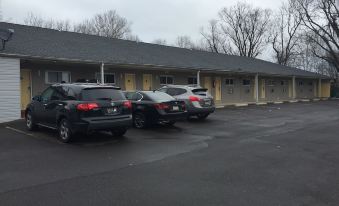 Scottish Inn and Suites - Bensalem-Philadelphia