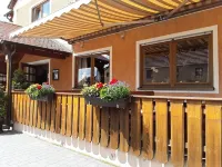 Landgasthof Zur Post Hotels in Konigstein