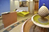 Hotel am Kurpark Hotel a Barby