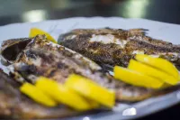 Vagia Traditional - Frühstück