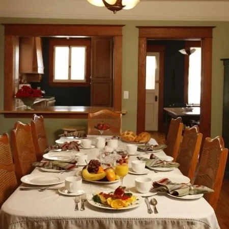 Au Virage B&B