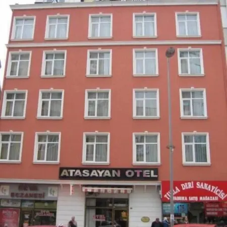 Hotel Atasayan