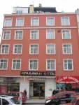 Hotel Atasayan Hotels in Diliskelesi Mahallesi