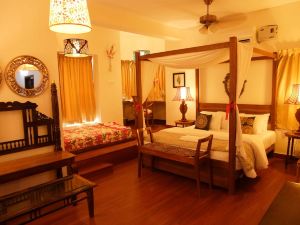 Hotel Villa Highnest - Oragadam -Sriperumbudur