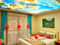 Osmanli Suite Hotels in Uzungol