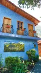 La Posada Del Arte Hotels in 