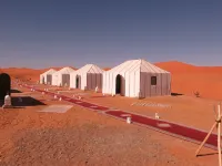 Mirage Luxury Camp - 2 estrellas
