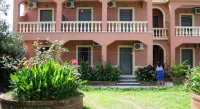 Makris Apartments