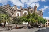 Boutique Hotel Cordial la Peregrina