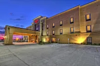 Hampton Inn Clarksdale