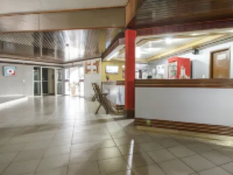 OYO New Anápolis Hotel, Imperatriz Hotéis em Imperatriz