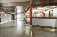 OYO New Anápolis Hotel, Imperatriz Hotels in Imperatriz