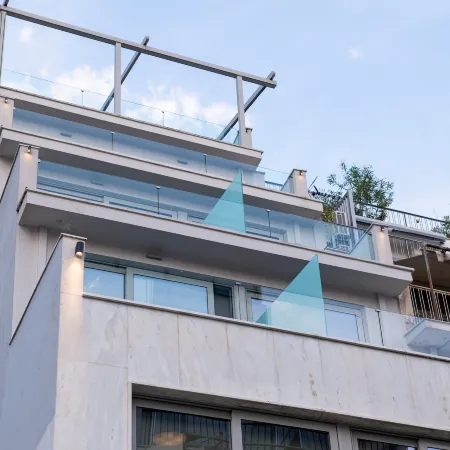 Enattica Suites