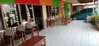 Hotel Mirasa Pagaralam Hotel dekat ALUN ALUN SELATAN