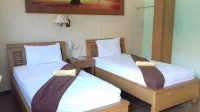 Kencana Pati Hotel Hotels in Pati Lor