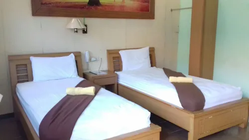 Kencana Pati Hotel Hotel a Reggenza di Pati